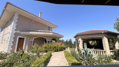 Absheron House | Park Solero Villa Masazir