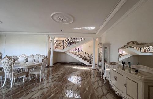 Absheron House | Park Solero Villa Masazir