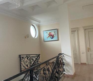 Absheron House | Park Solero Villa Masazir