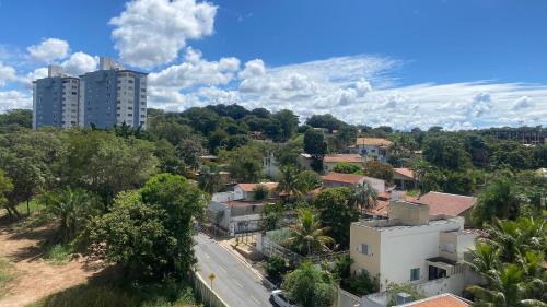 Pousada do Rio Quente Hotel | PARK VEREDAS Flat 707