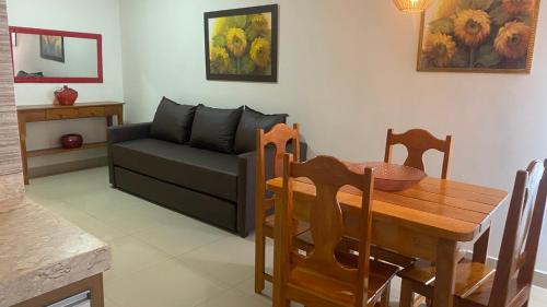 Pousada do Rio Quente Hotel | PARK VEREDAS Flat 707