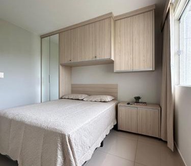 Pousada do Rio Quente Apartment | Park Veredas Rio Quente - Apto 424