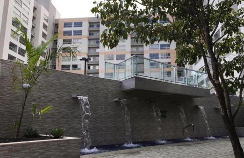 Pousada do Rio Quente Apartment | Park Veredas Rio Quente - Apto 424
