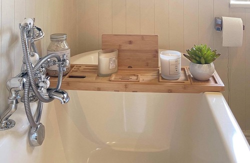 Quorn House | Park View Cottage Sum