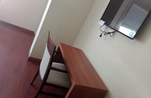 Campana Hotel | Park View Hotel & Residences