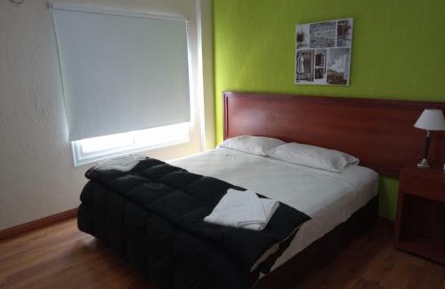 Campana Hotel | Park View Hotel & Residences