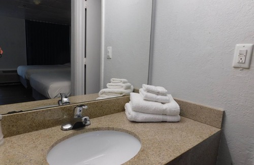 Greensboro Hotel | Park View Inn