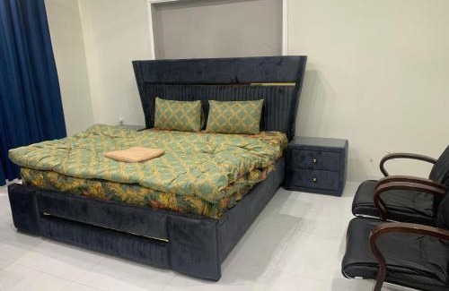 Bahria Town Villa | Park View Residency