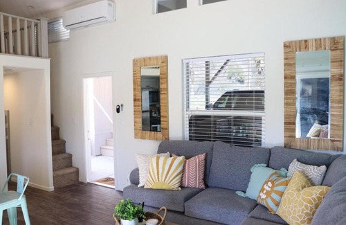 Parker Dam House | Parker Dreamin with Casita