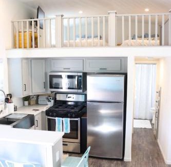 Parker Dam House | Parker Dreamin with Casita