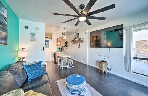 Parker Strip Apartment | Parker Studio Nestled on the Colorado River!