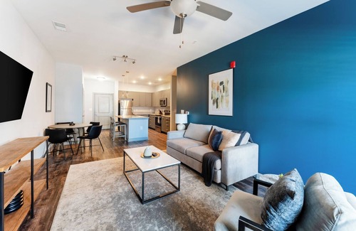 Socastee Apartment | ParkerMB 2BD 1 - Two Bedroom Apartment, Sleeps 4