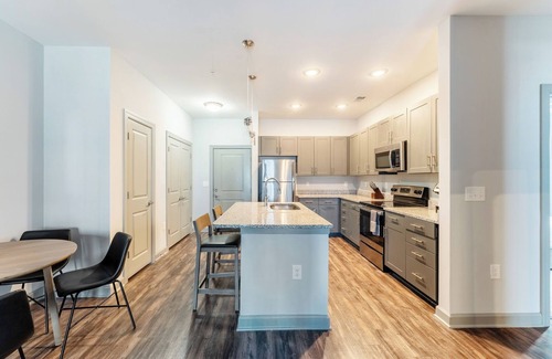 Socastee Apartment | ParkerMB 2BD 1 - Two Bedroom Apartment, Sleeps 4