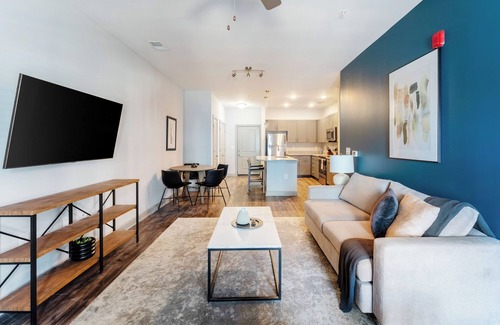 Socastee Apartment | ParkerMB 2BD 2 - Two Bedroom Apartment, Sleeps 4