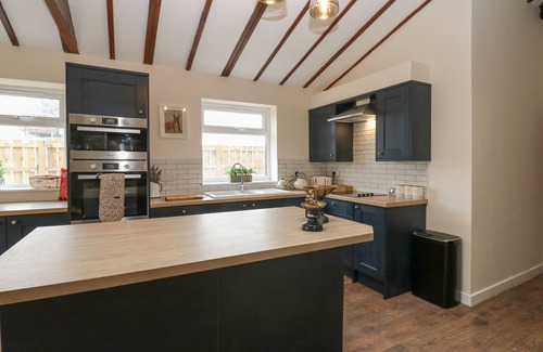 Alston Cottage | PARKERS HOUSE, pet friendly, character holiday cottage in Alston