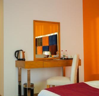 Dobrčane Hotel | ParkHotel by Vali Ranch Resort