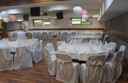 Neubrandenburg Hotel | Parkhotel Neubrandenburg