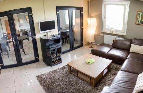 Neubrandenburg Hotel | Parkhotel Neubrandenburg