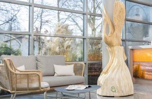 Bergen auf Ruegen Hotel | Parkhotel Rügen