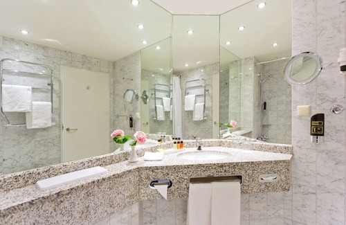 Bergen auf Ruegen Hotel | Parkhotel Rügen