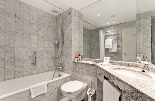 Bergen auf Ruegen Hotel | Parkhotel Rügen