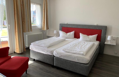 Titisee-Neustadt Hotel | Parkhotel Waldeck Titisee