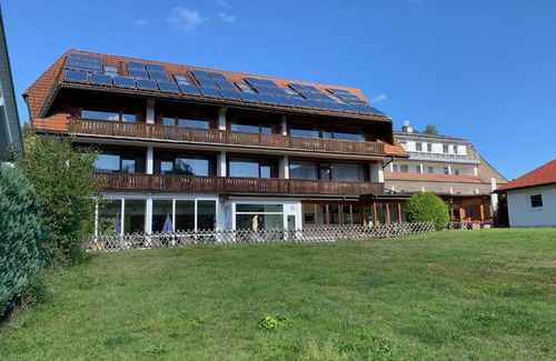 Titisee-Neustadt Hotel | Parkhotel Waldeck Titisee