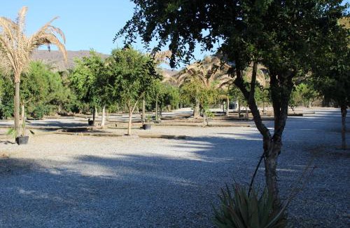 Gualchos Other | Parking autocaravanas Viña Castilla