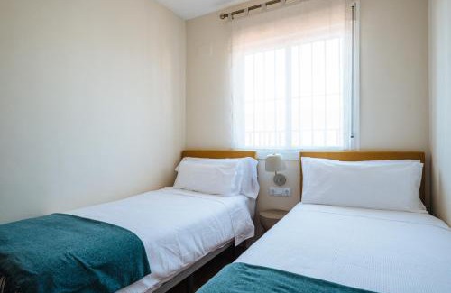 Camas Apartment | Parking en Sevilla centro incluido