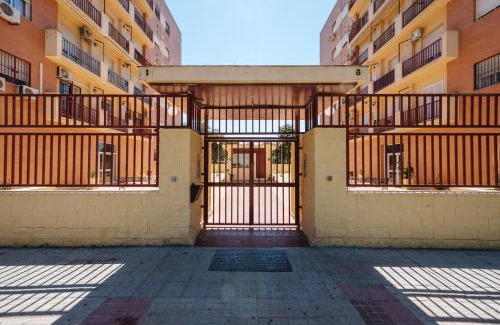 Camas Apartment | Parking en Sevilla centro incluido