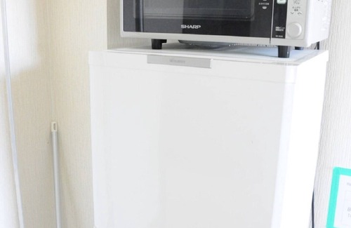 Asahikawa Apartment | Parkingwificlose to BieiZooRamen village203A - 203A/Asahikawa Hokkaidō