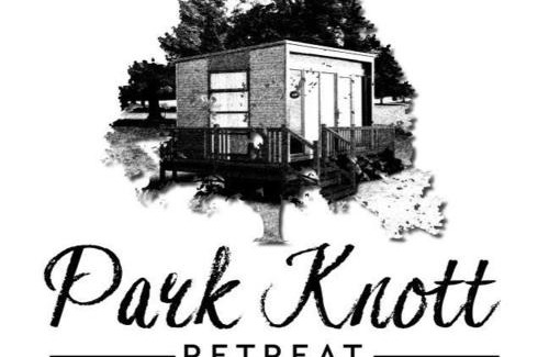 Askam and Ireleth Cabin | Parkknott Retreat