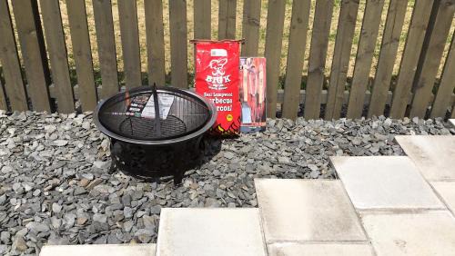 Askam and Ireleth Cabin | Parkknott Retreat