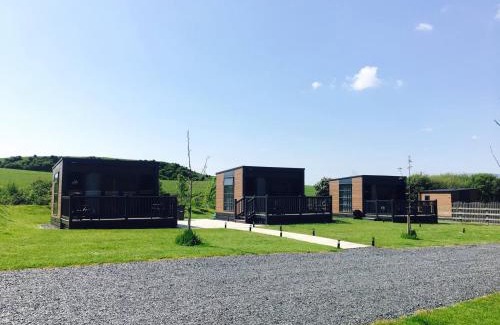 Askam and Ireleth Cabin | Parkknott Retreat