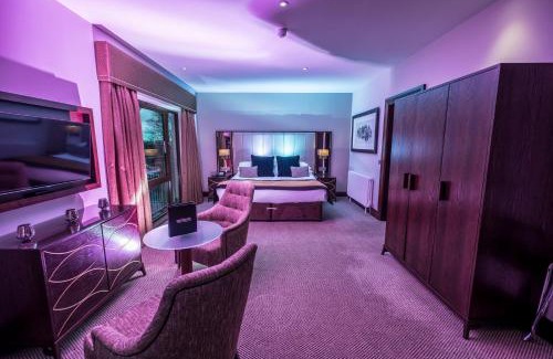 Newton Mearns Hotel | Parklands Hotel & Country Club