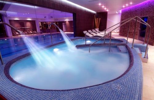 Newton Mearns Hotel | Parklands Hotel & Country Club