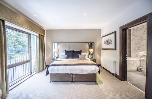 Newton Mearns Hotel | Parklands Hotel & Country Club