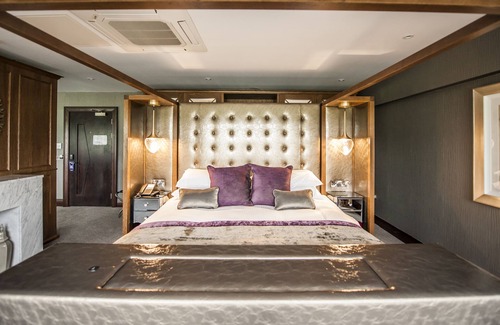 Newton Mearns Hotel | Parklands Hotel & Country Club
