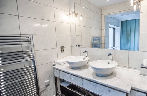 Newton Mearns Hotel | Parklands Hotel & Country Club