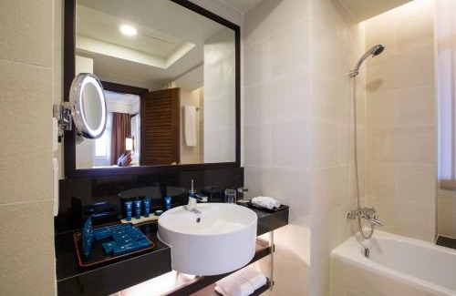 Yangon downtown Hotel | PARKROYAL Yangon