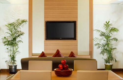 Yangon downtown Hotel | PARKROYAL Yangon