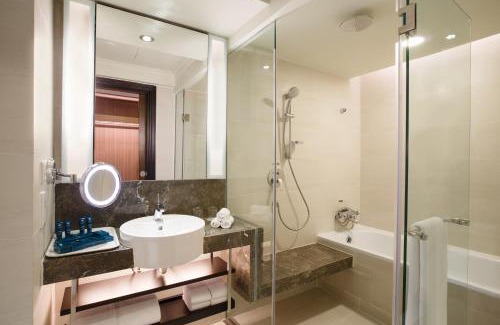Yangon downtown Hotel | PARKROYAL Yangon