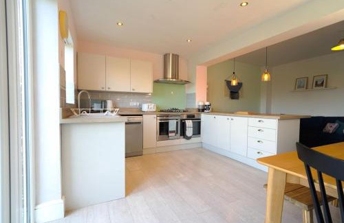 Exeter House | Parkside View, Exeter