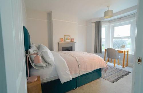 Exeter House | Parkside View, Exeter