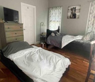 Parkton House | Parkton Place A Destination