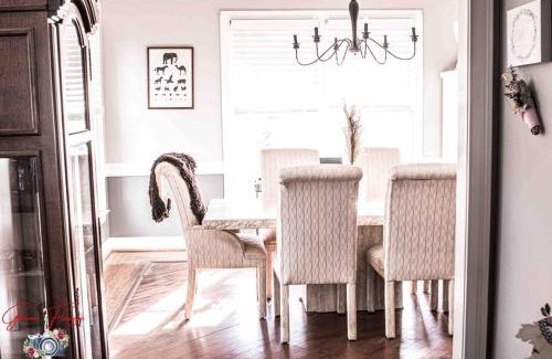 Parkton House | Parkton Place A Destination