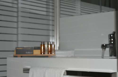 Sodeco Apartment | ParkTower Suites