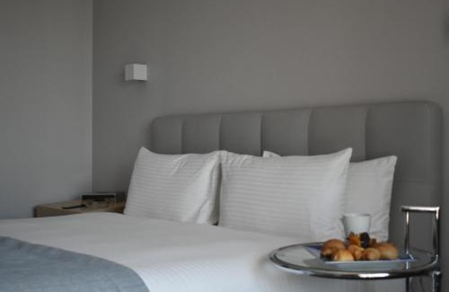 Sodeco Apartment | ParkTower Suites