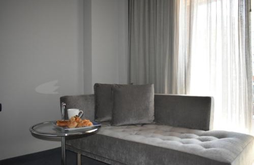 Sodeco Apartment | ParkTower Suites