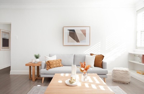 Rose Bay Apartment | Parkview Rose Bay Paradise